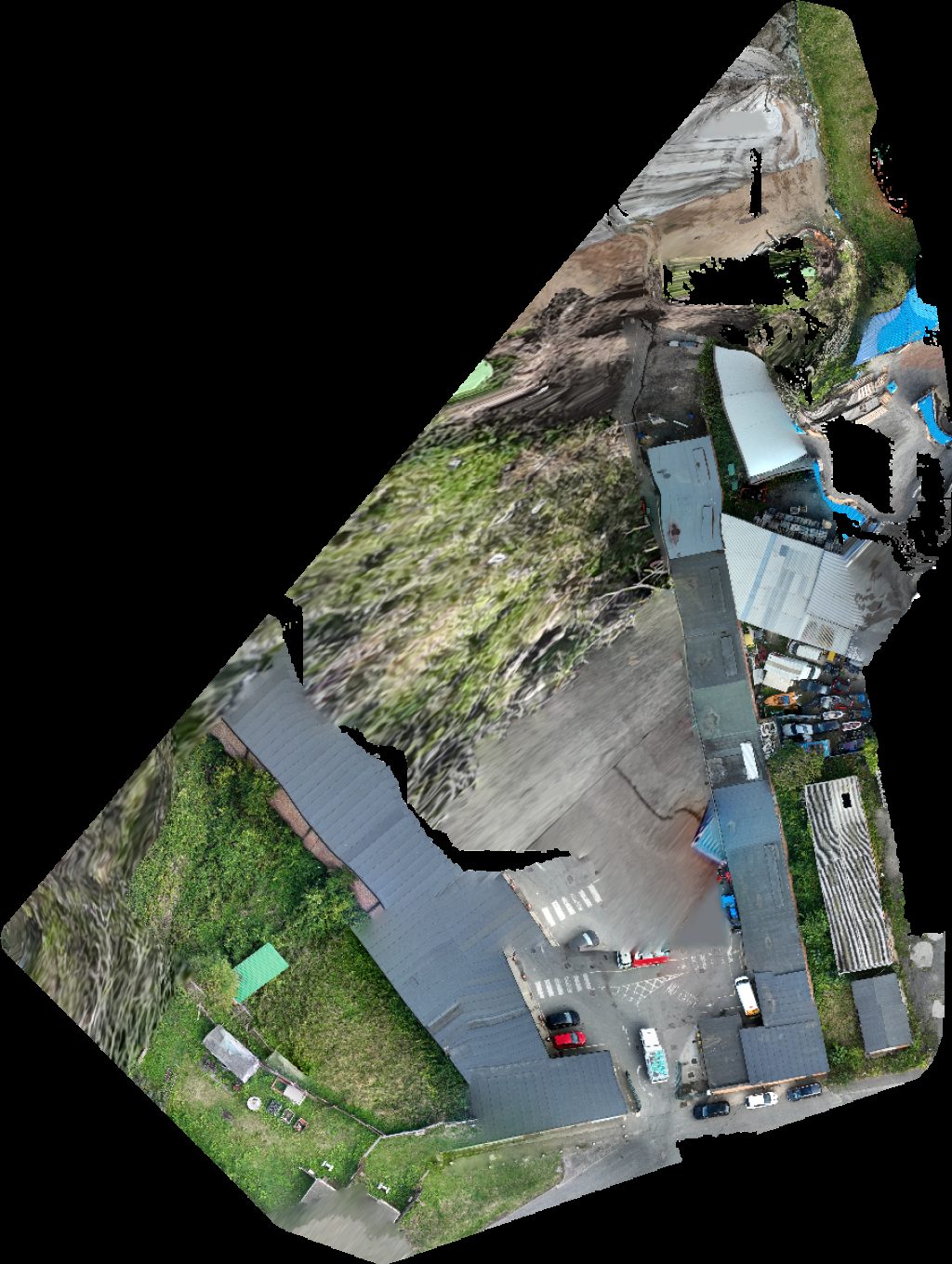 North East MotorWerx Sunderland City Council Houghton Depot