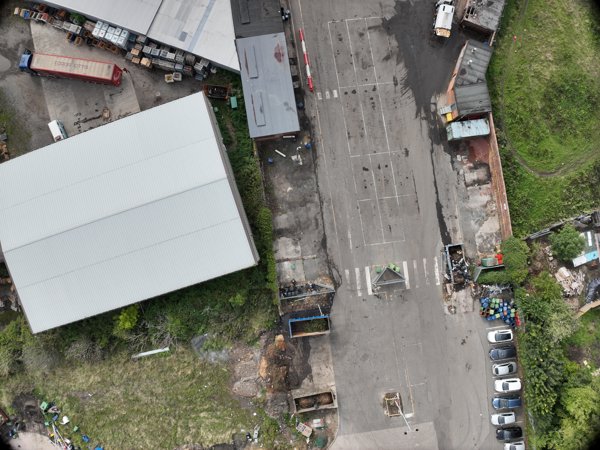 SM Motoring services Sunderland City Council Houghton Depot