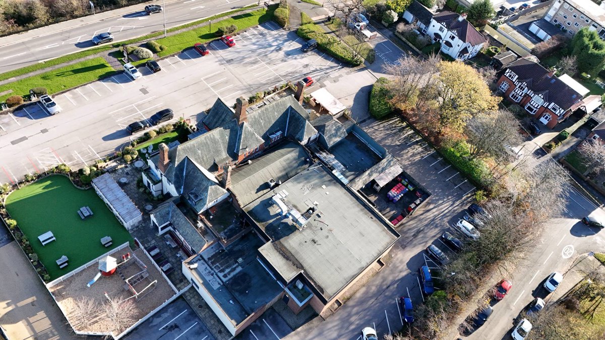 Hickory s Smokehouse Adel RAW Charging Station