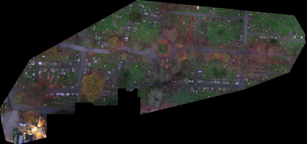 Trivonedge Lawns Hall Close