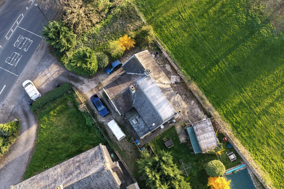 Cross Keys Matthew Clay Architects