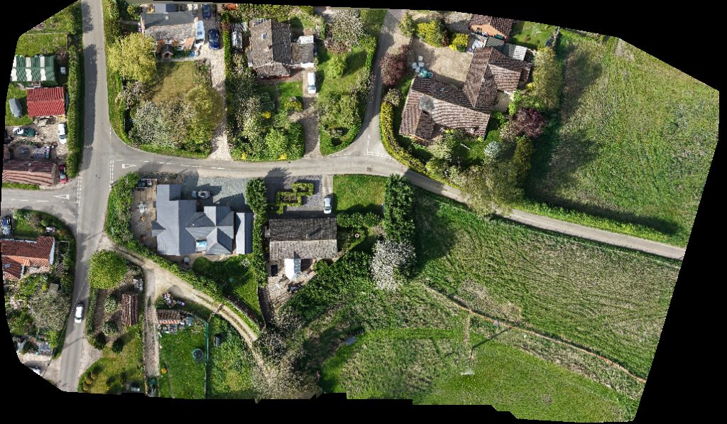 Corner Farm