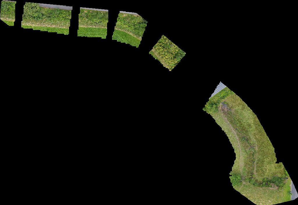 Windyhill Golf Club Grampian Way