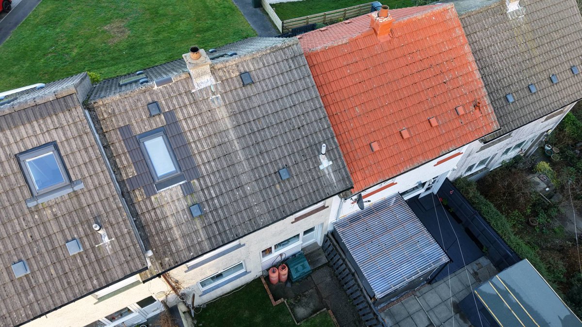 Turning Circle Coast Carpentry