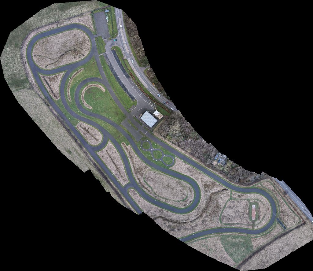 Kingslea Cottage Cycle Park junior parkrun