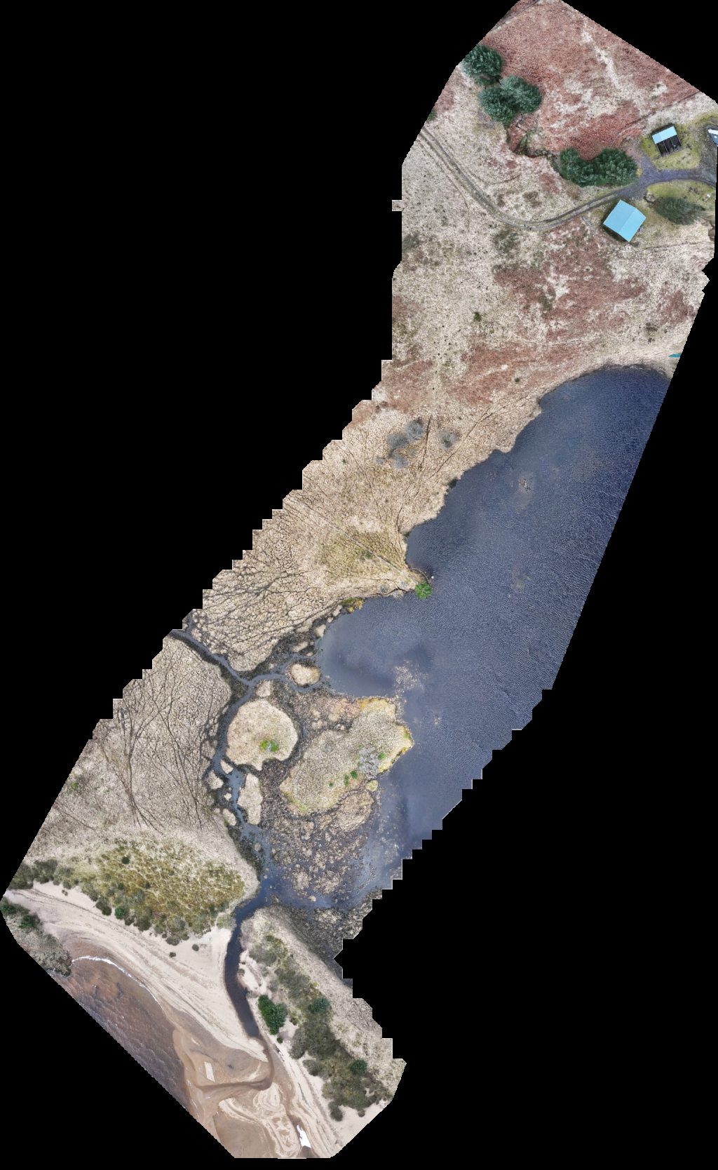 Rannoch Station Tearoom