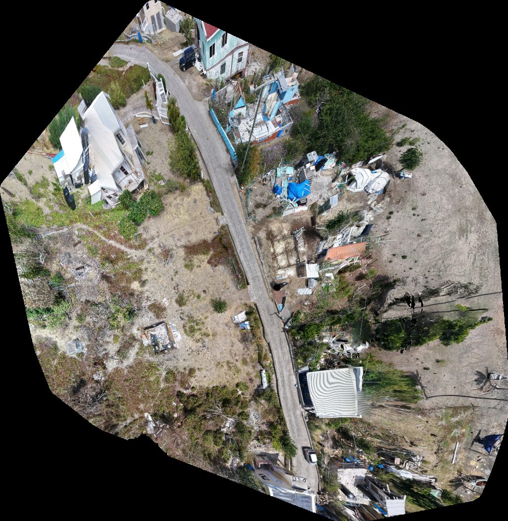 The khutelab Sunrise Disco Club Supermarket