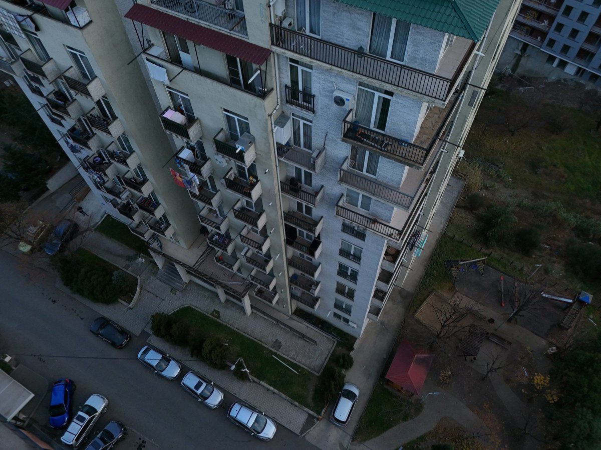 არეა ენთერფრაისის სა ქარე Sa Care