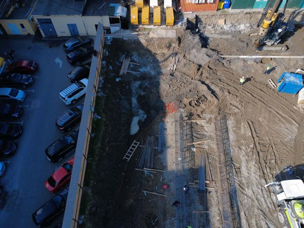 Bank of Georgia ATM Aversi 89