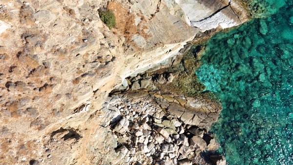 NŌS The Restaurant Fassolou Studios