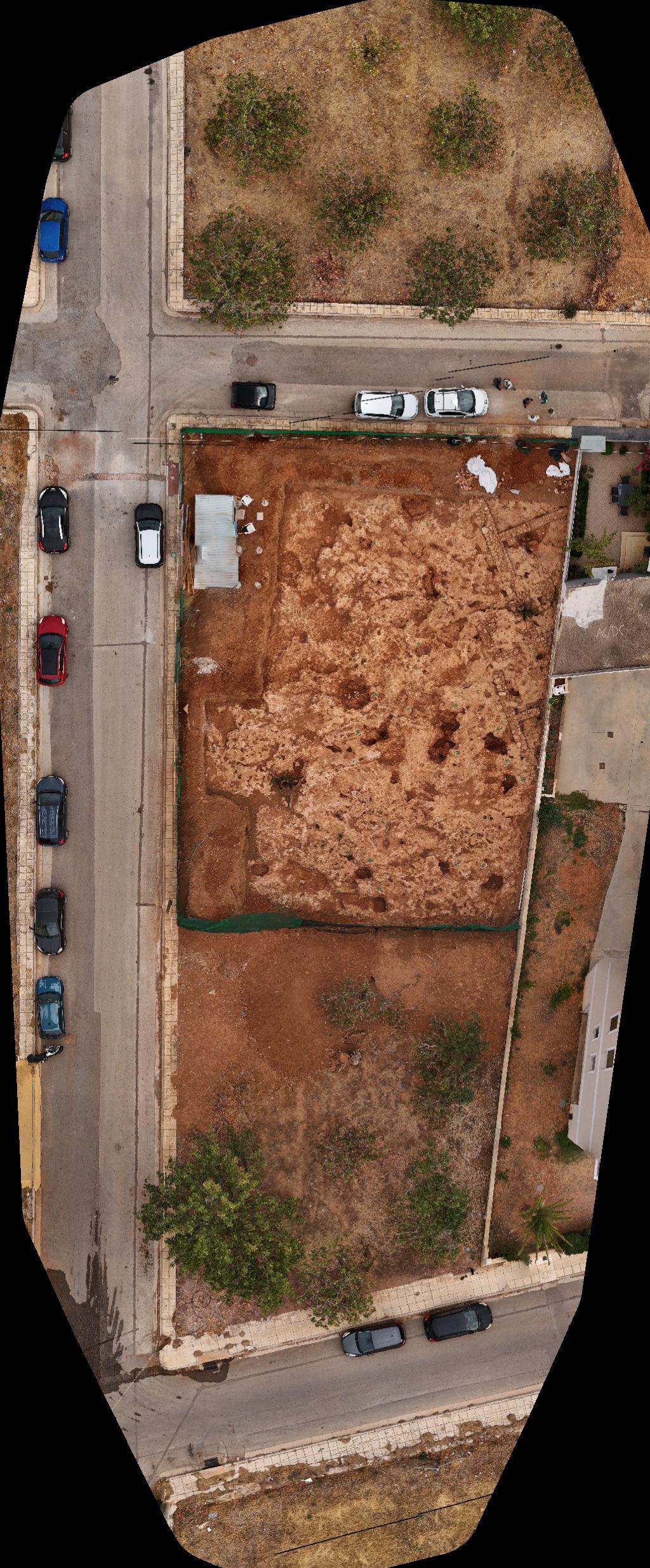 ΛΙΟΣΑΤΟΣ ΑΝΑΚΥΚΛΩΣΗ PLAYHOUSE ATHENS