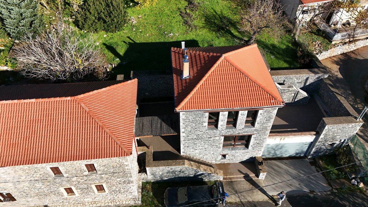 Anastasia s House Φουλ στο Μεζέ