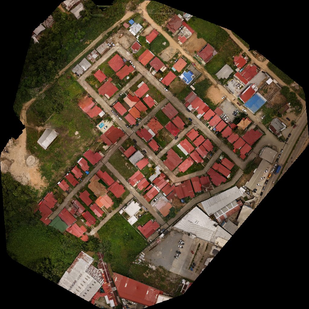 Residencial La Magdalena COSTA TECH