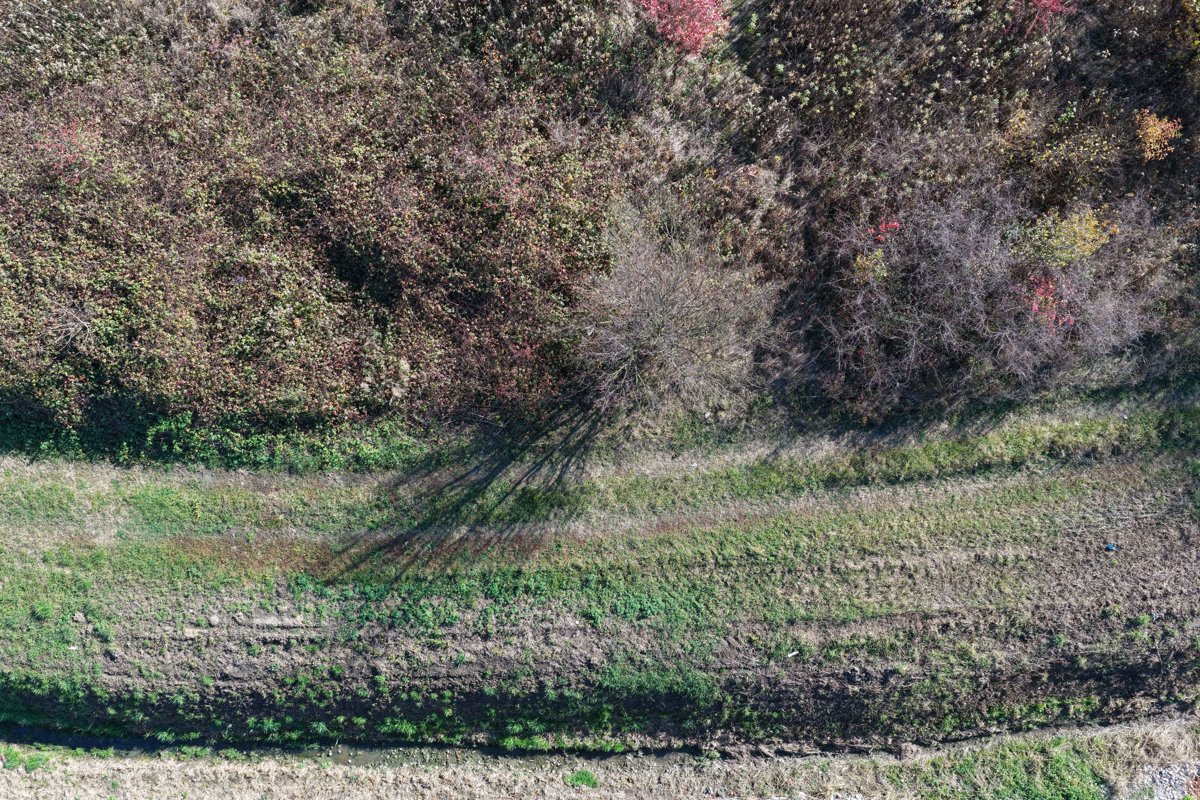 JC ZELENO obrt za usluge Studenac Market