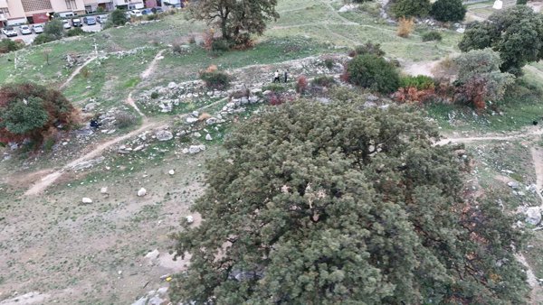 Park Odbojka na pijesku