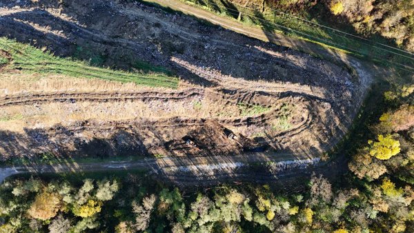 Reciklažno dvorište BUTAN PLIN D O