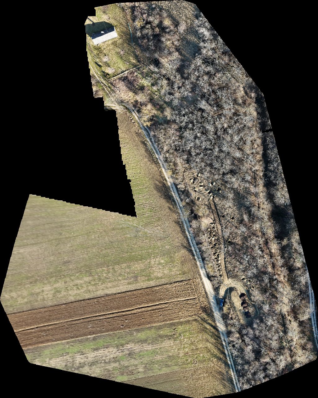 Border Birtok Scher vendégház