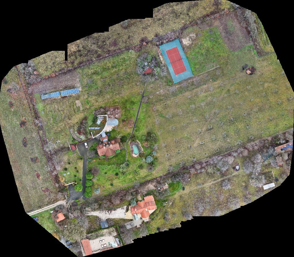 lakóház Kútfői forrás utca