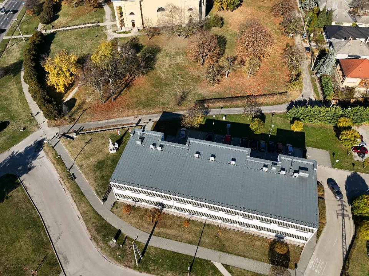 Orvosi Rendelők Ügyeletek I világháborús emlékmű Árpád szobor