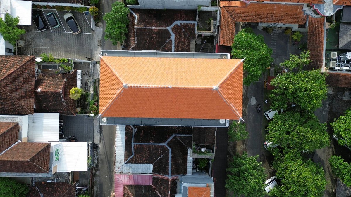 dJack Production Bali Event Organizer Evita Skincare Salon Kecantikan