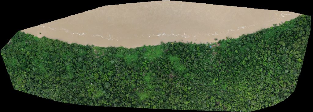 Perumahan Guru SD Negeri 1 Montallat