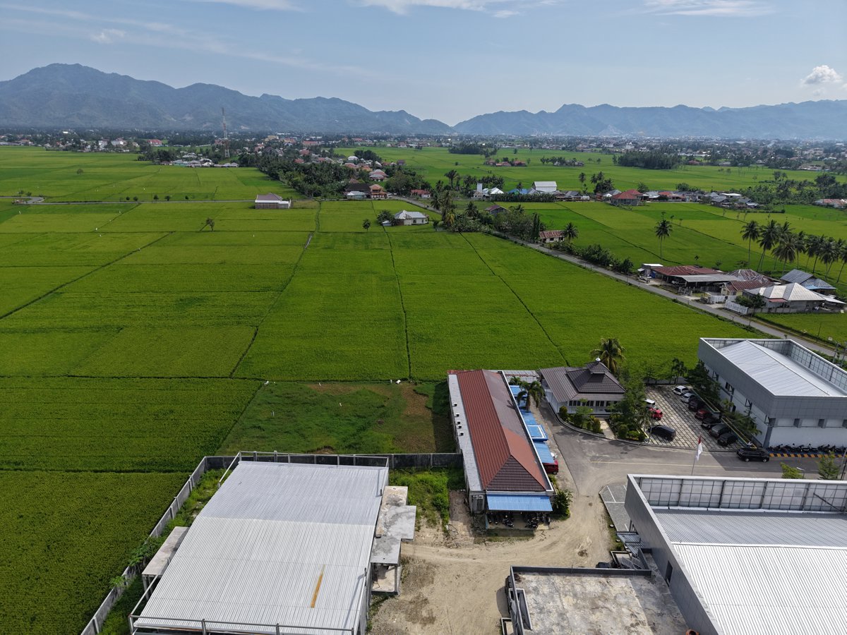 BPJN Gorontalo Satuan Kerja Pelaksanaan Jalan Nasional Wilayah II Provinsi