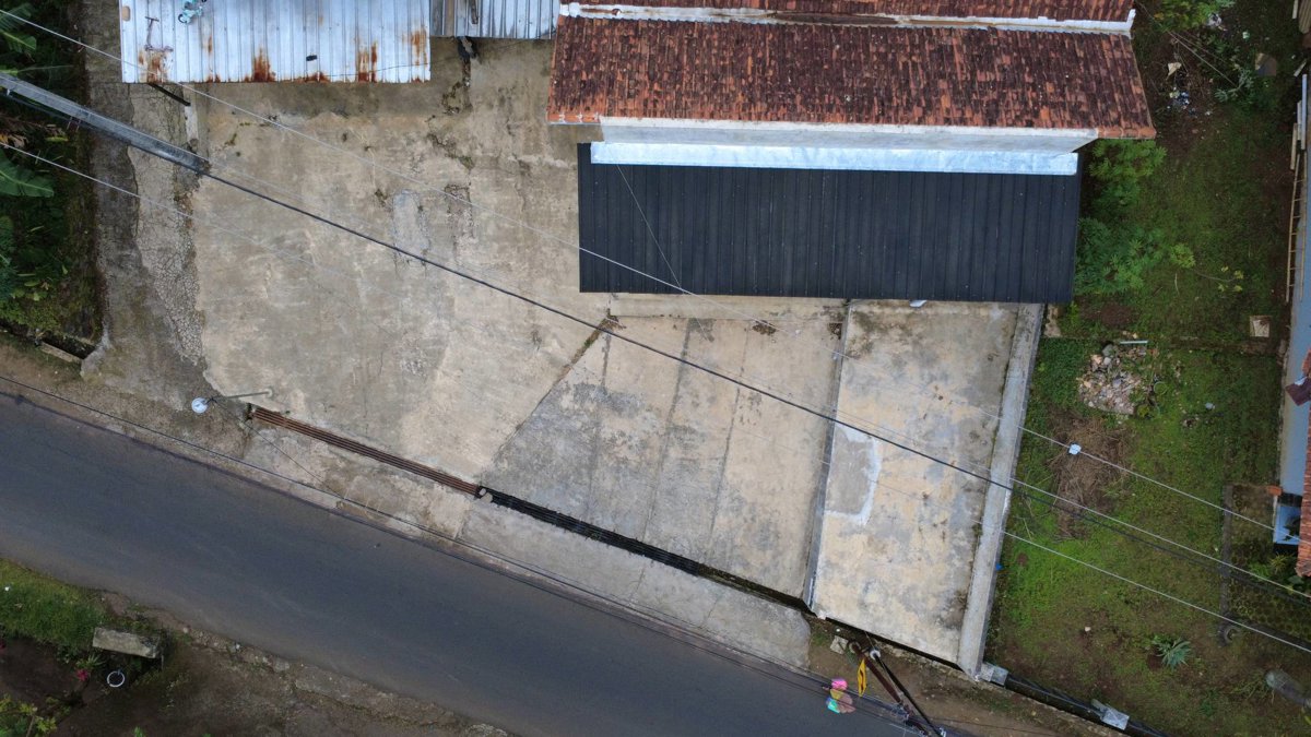 Kedai 21 Pamulihan Sanggar Wayang Sundari