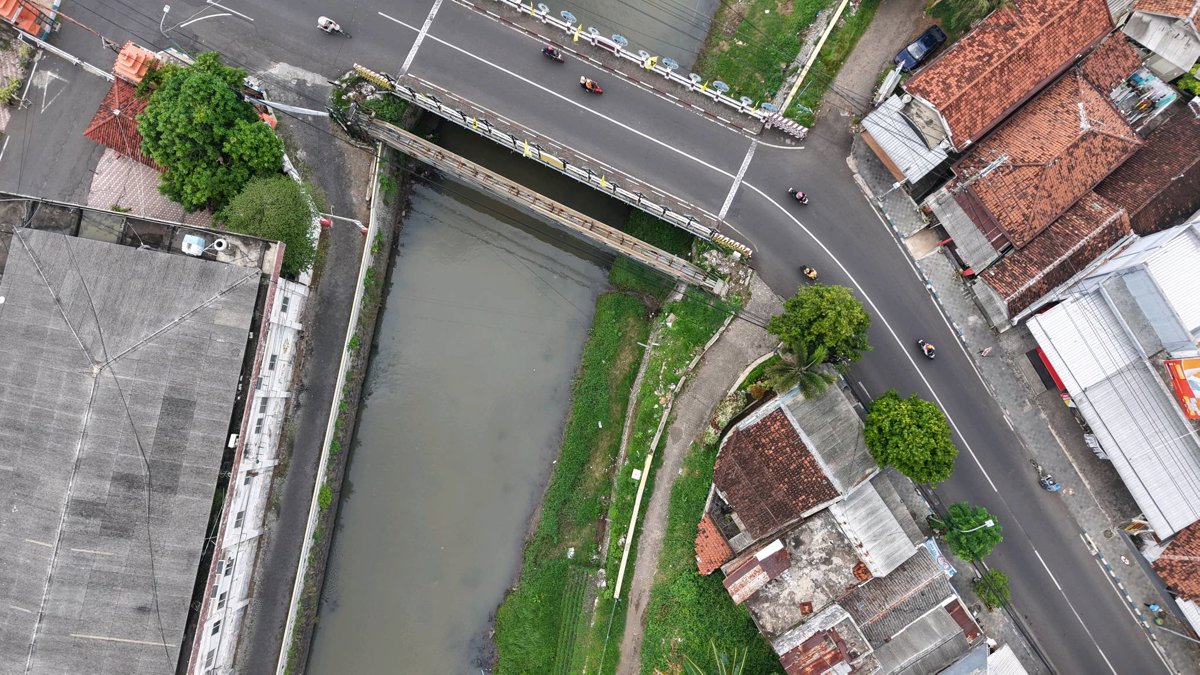 Depot Mie Gendut Warung Mitra