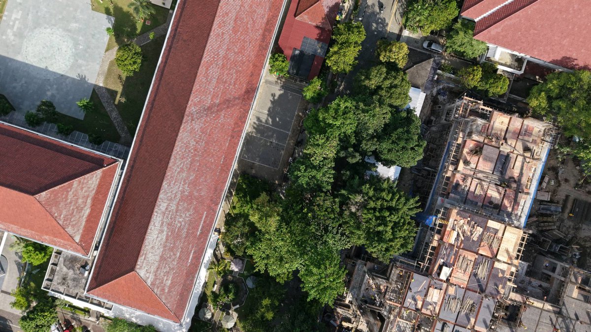 Faculty of Cultural Sciences UGM Sekre Himpunan Mahasiswa Arkeologi