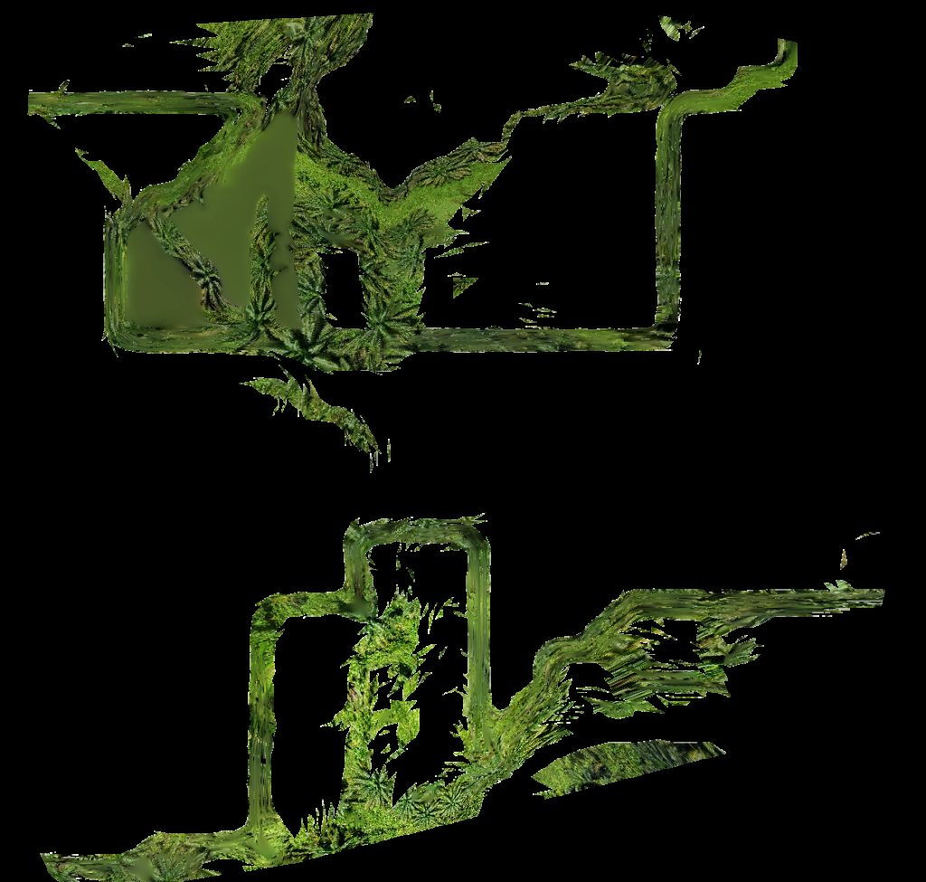 PT Pusaka Agro Lestari Jembatan Kali Kopi