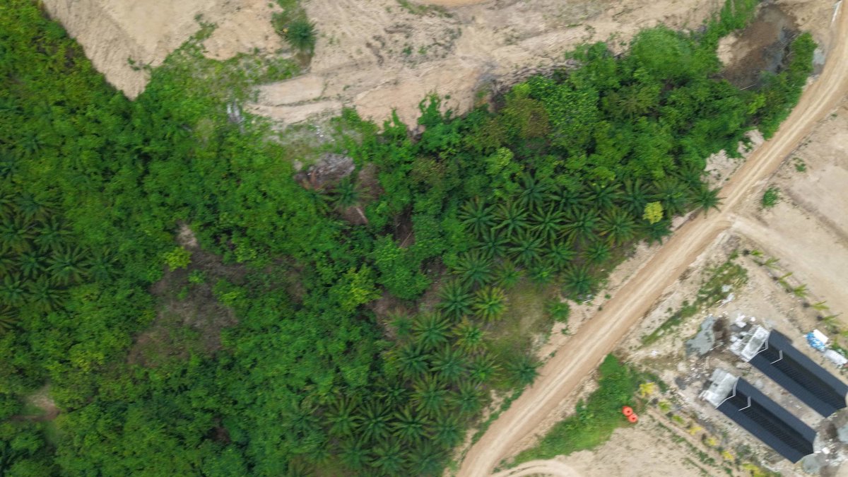 Sungai Ceddang ASRAMA SANTRI MTS