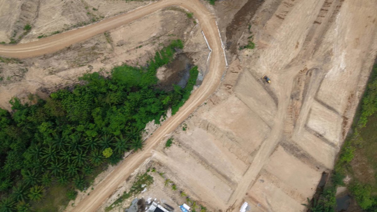 Sungai Ceddang ASRAMA SANTRI MTS
