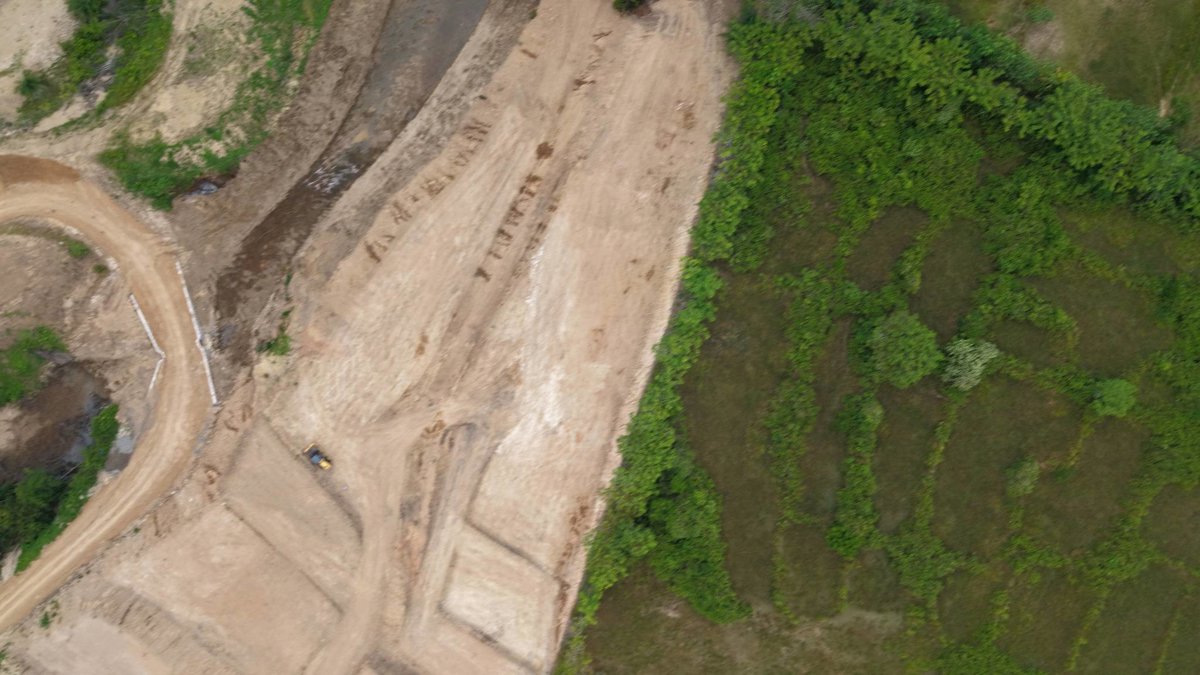 Sungai Ceddang ASRAMA SANTRI MTS