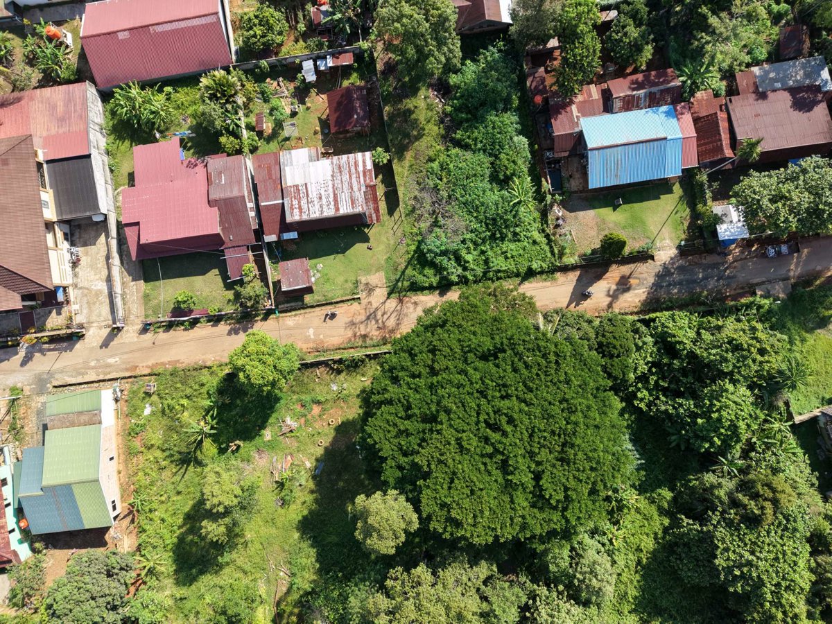 Mess Aneka Gas Industri PT Samator Indo