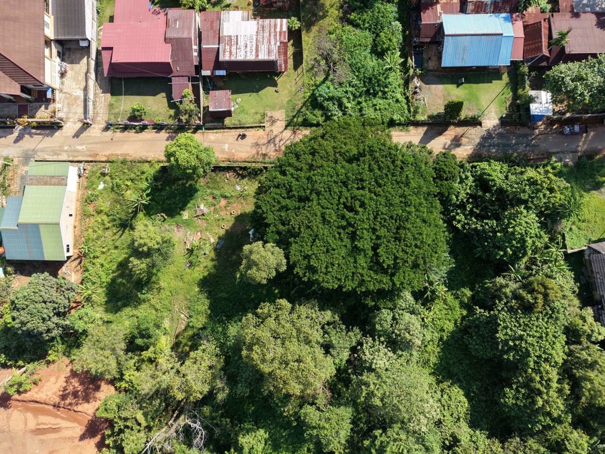 Mess Aneka Gas Industri PT Samator Indo