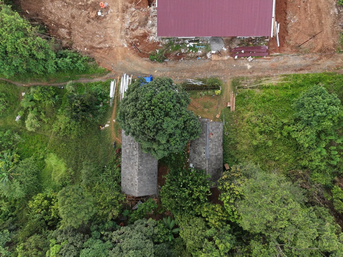 Mess Aneka Gas Industri PT Samator Indo