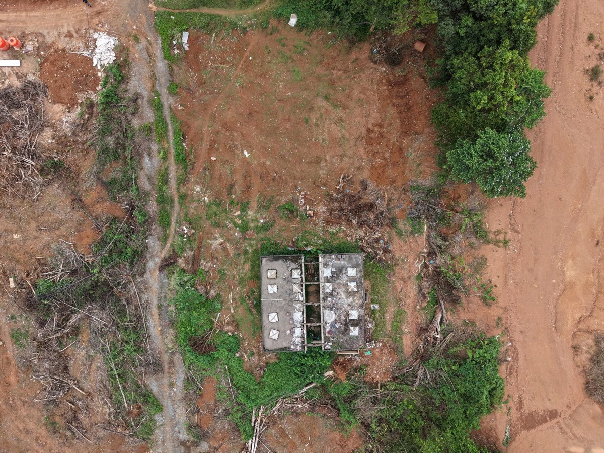 Mess Aneka Gas Industri PT Samator Indo