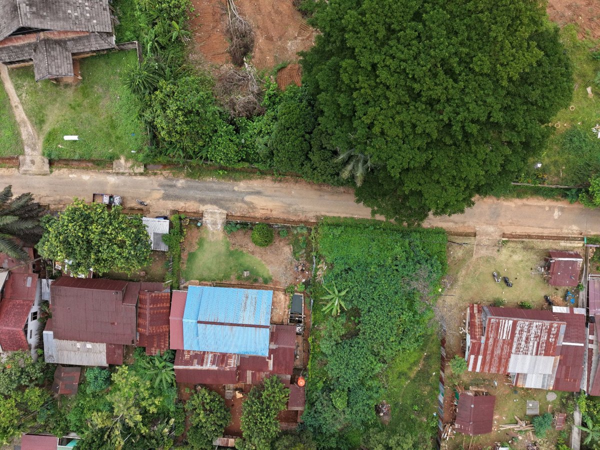 Mess Aneka Gas Industri PT Samator Indo