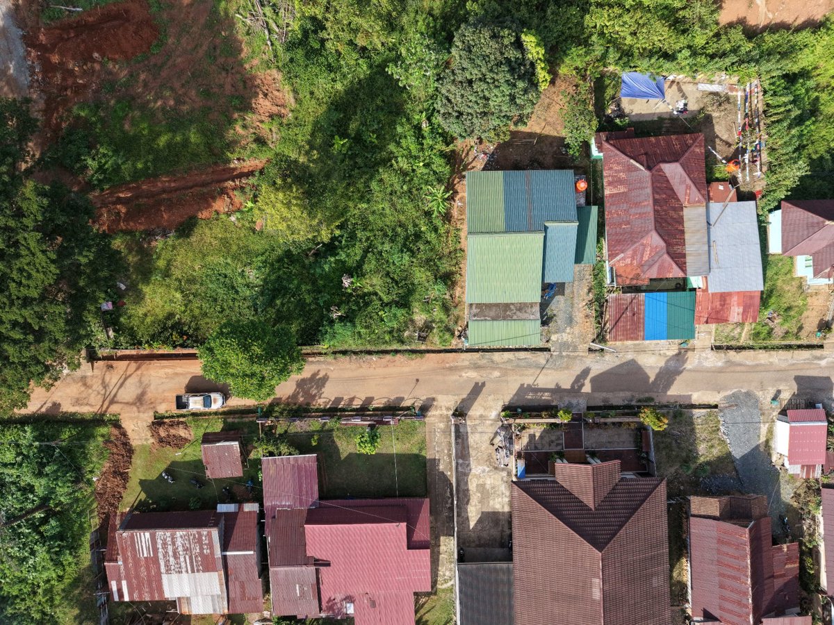 Mess Aneka Gas Industri PT Samator Indo