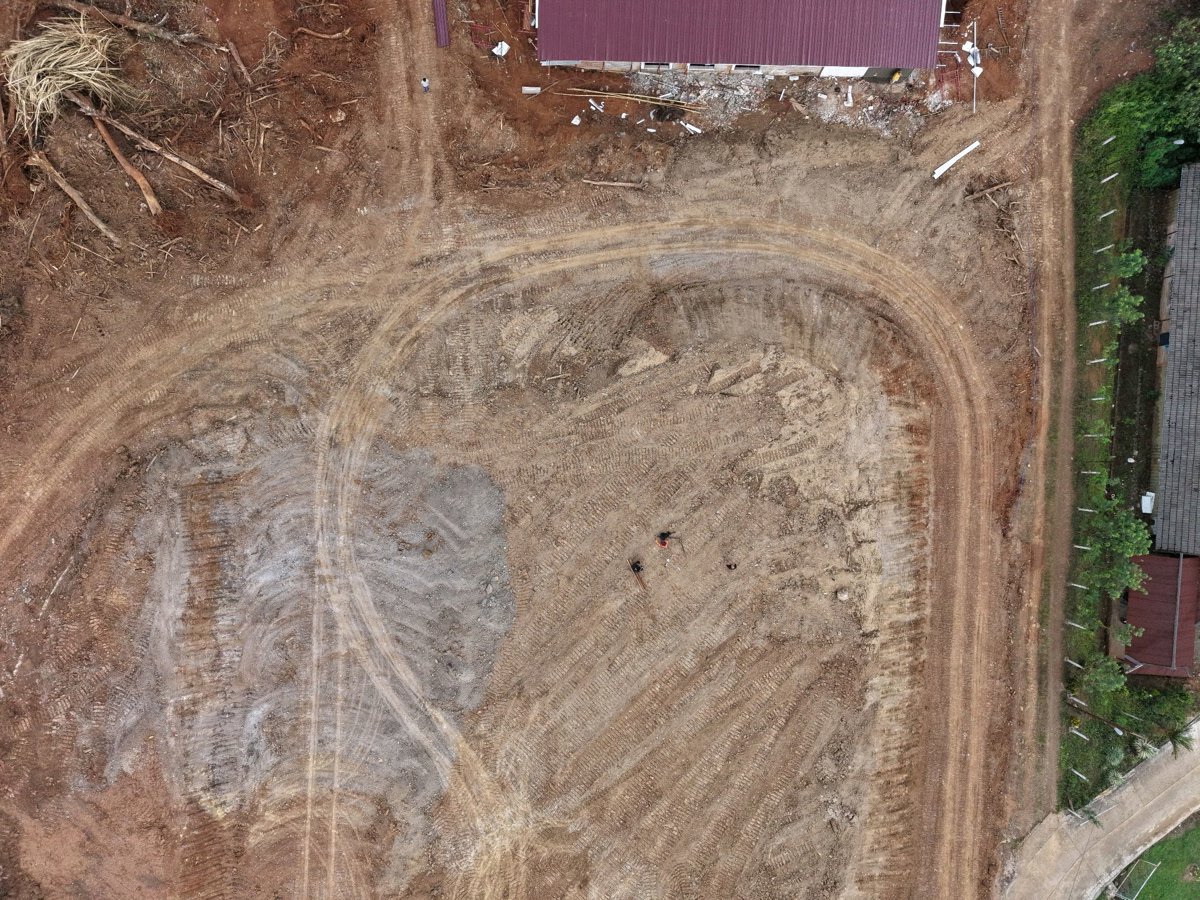 PT Samator Indo Gas Mess Aneka Industri