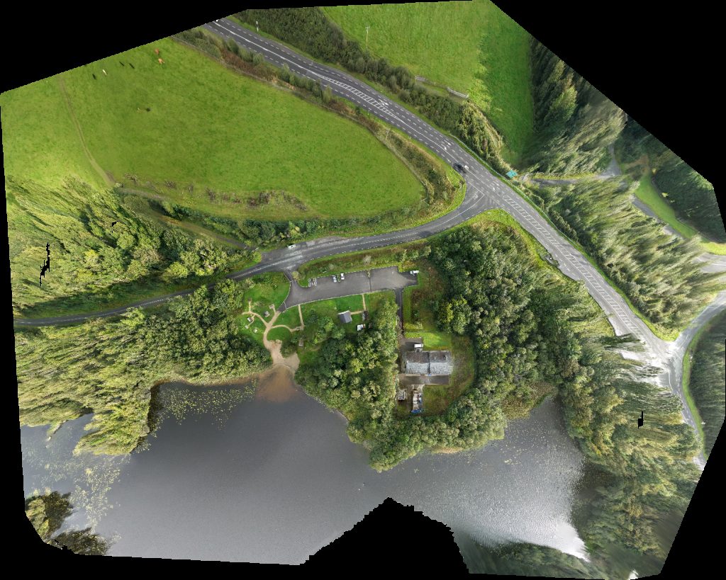 Live Lagom Sauna Annagh Group Water Scheme