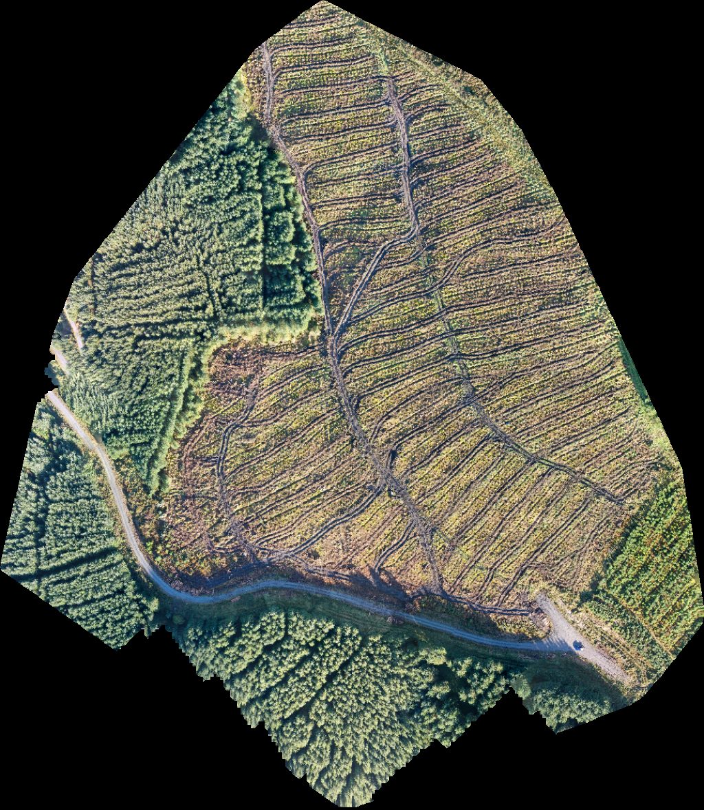 Duhallow Way Parking Point Declan O Connor Plumbing Heating Ltd