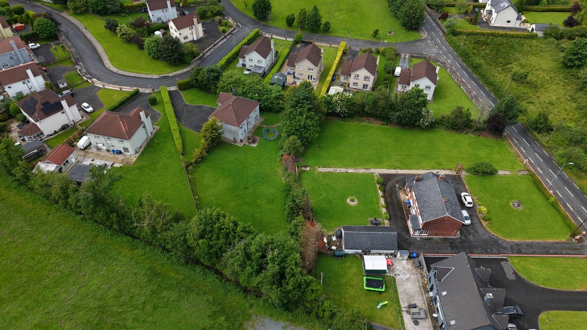 Leitrim Drone Services Enterprise Centre