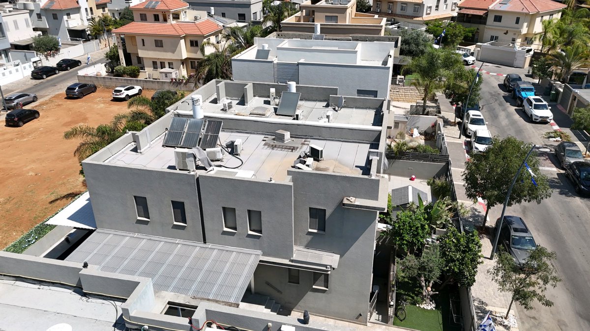 טלאור אחזקות אחזקת מבנים שירותי ניקיון למשרדים סניף בני עקיבא באר יעקב