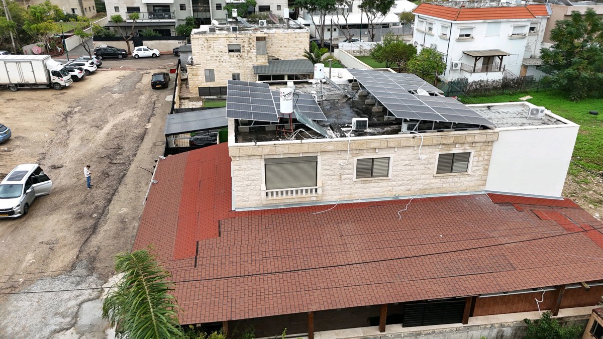 מ ש שרותי תדלוק בע צמיגי חלוצי