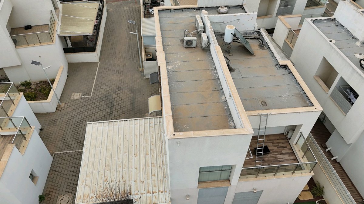 ישראלקטריק עבודות חשמל bomb shelter