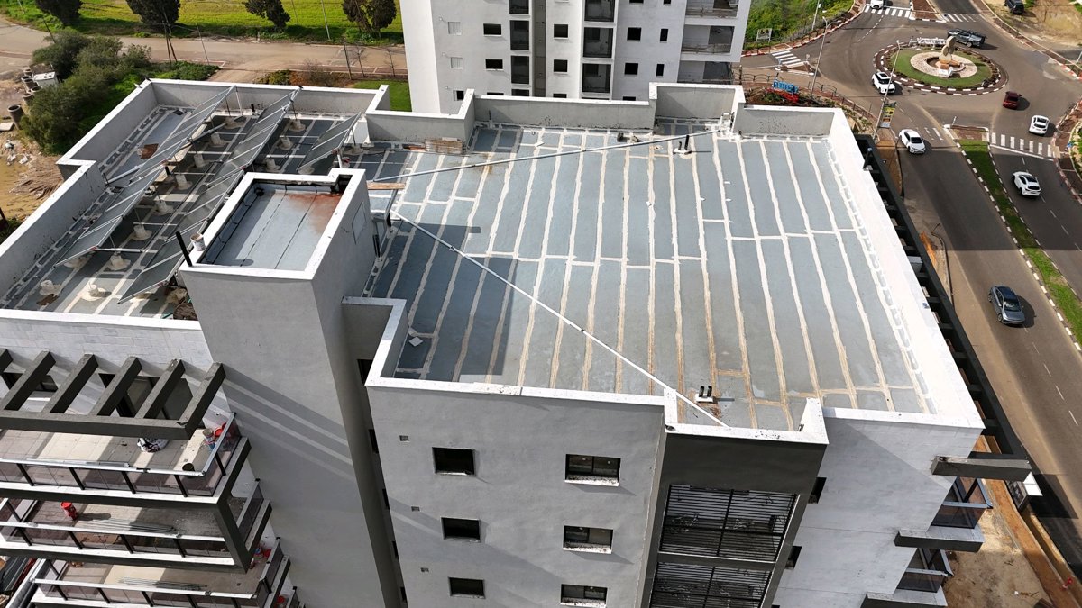 HaBanim Sara Malkhin קבוצת שיבקל