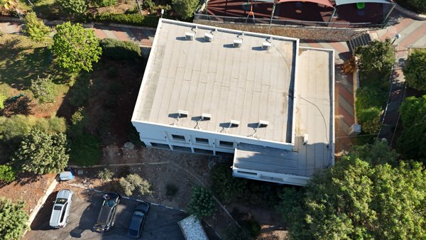 נוף מרים וילה ויליז ן