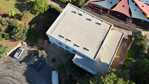 נוף מרים וילה ויליז ן