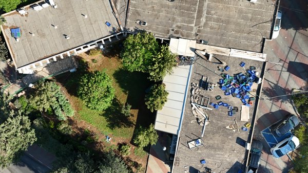 נוף מרים וילה ויליז ן